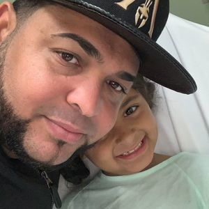 Meet your Posher, Kervin